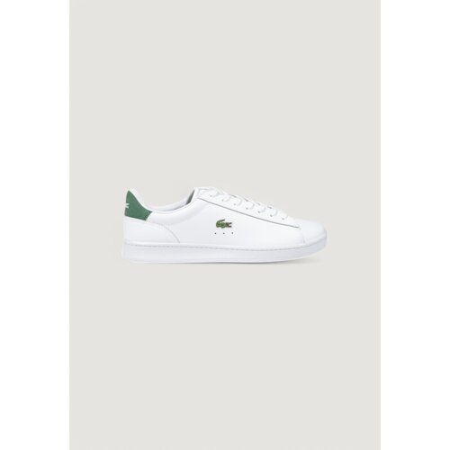 Lacoste Modne superge Carnaby Set 48SMA0011 Zelena Slike