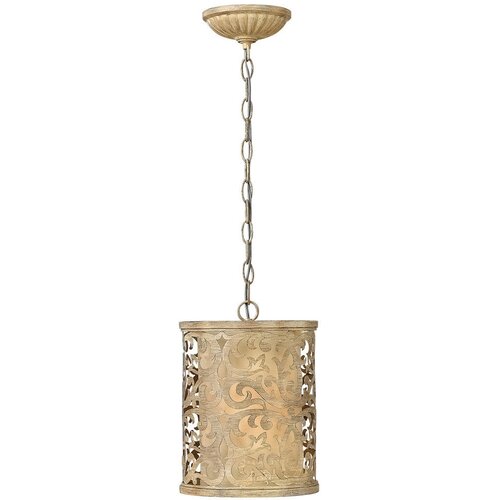 Elstead Lighting VISEČA SVETILKA Carabel 22.9/42 cm E27 Slike