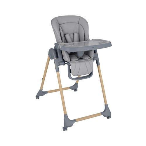 Kikka Boo Hranilica Olive 2 premium wood dekor Grey ( KKB12208 ) Cene