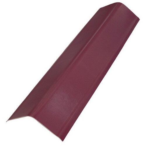 Gutta PVC ploča ZABATNIK ZA SHELLTEC/EVO PLOČE CRVENI 1050X280MM Cijene