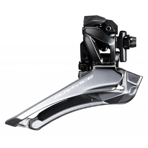  menjač prednji shimano duraace FDR9100 double 11 brzina brazedon indpack IFDR9100F shimano Cene