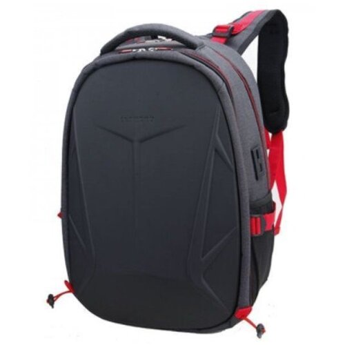 Element ruksak armor do 17,3&amp;quot; (crno-crveno) Slike