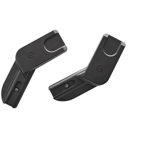 Ergobaby adapter za avtosedež metro+ black Cene