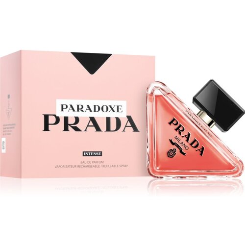 Prada Paradoxe Intense parfumska voda polnilna za ženske 90 ml Slike