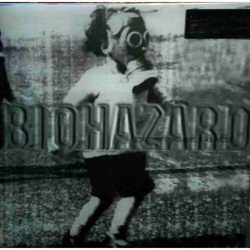 Biohazard STATE OF THE WORLD ADD... Cene