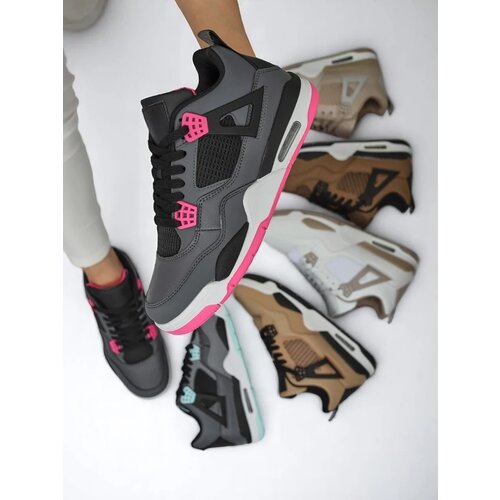 Resti Women's Street Pulse Sport Sneakers Cene
