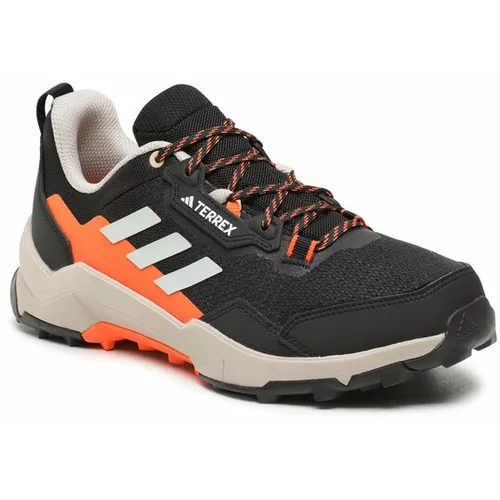Adidas Čevlji Terrex AX4 Hiking Shoes IF4867 Črna