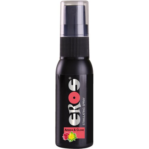 Eros Stimulation Spray Arnica &amp;amp; Clove 30ml Slike