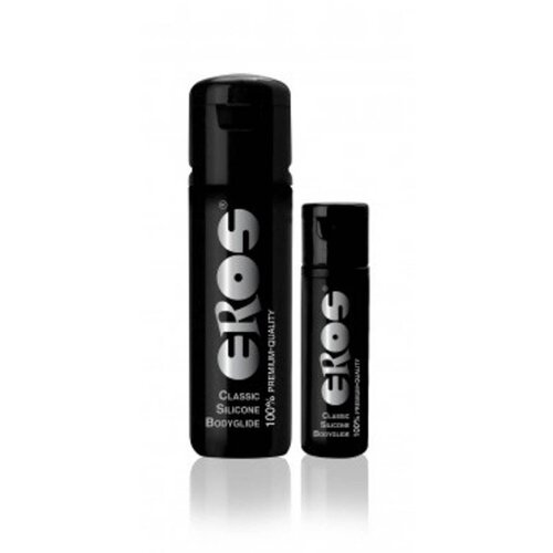 Megasol Cosmetics Gmbh Lubrikant Eros Premium Silicone Slike