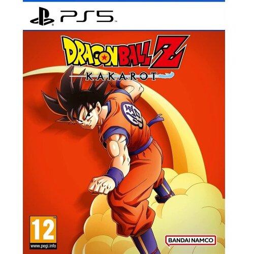Bandai Namco Dragon Ball Z: Kakarot (Playstation 5) Cene