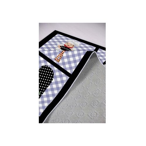 Conceptum Hypnose Tepih staza (80x150) Hmnt557 Slike