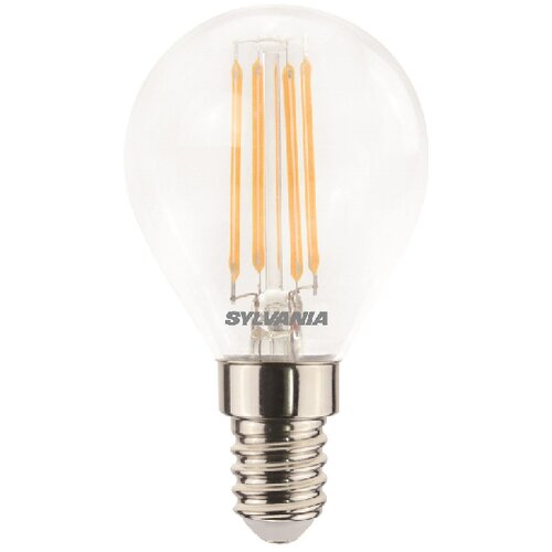  ŽARULJA TOO RT BALL V5 CL DIM 470LM 827 E14 SYLVANIA Cijene