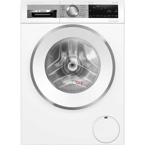 Bosch WNG24491 Exclusiv Serija 6 Pralni Cene