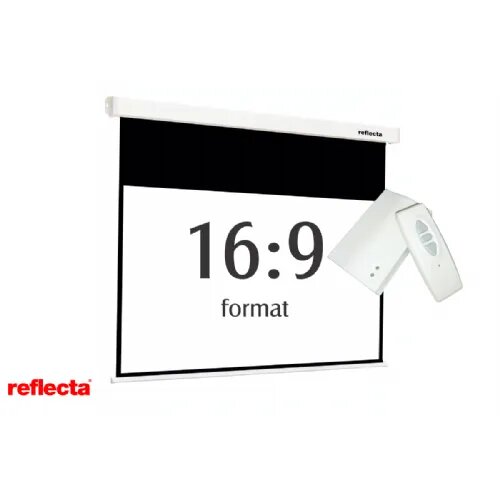 Reflecta Crystal-Line Motor RC lux 200x152 (196x110) Cijene