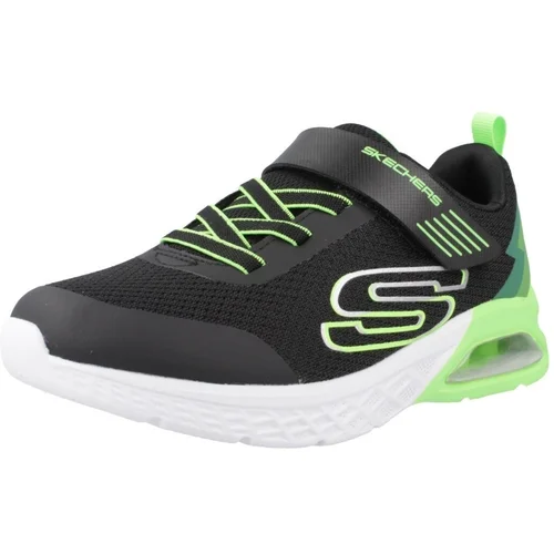 Skechers MICROSPEC MAX II - V Crna