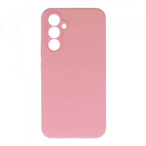 Maska za telefon silikonska gentle color futrola za samsung A05s bebi-roze Slike