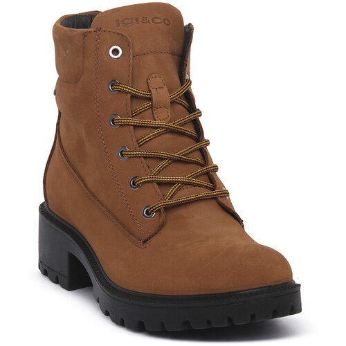 IgI&amp;amp;CO Pol&amp;scaron;kornji GIANNA CUOIO Kostanjeva Slike