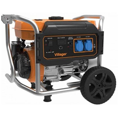 Villager agregat VGP 3300 S Cijene