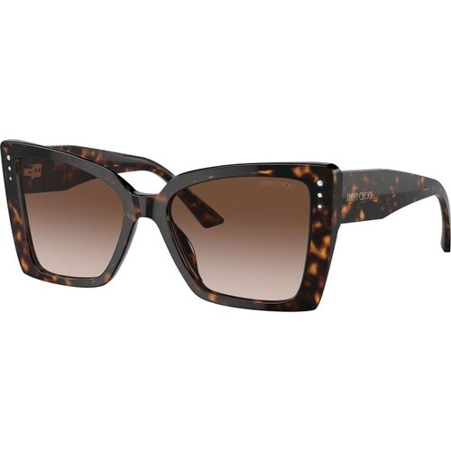 Jimmy Choo JC5001B 500213 ONE SIZE (54) Havana/Rjava Slike