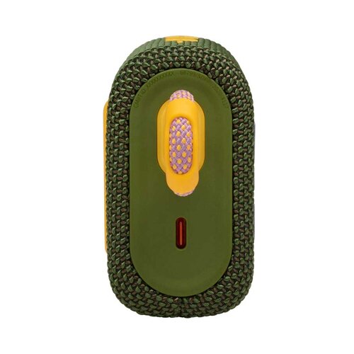 JBL prijenosni bluetooth zvučnik GO 3 GREENID: EK000414429 Slike