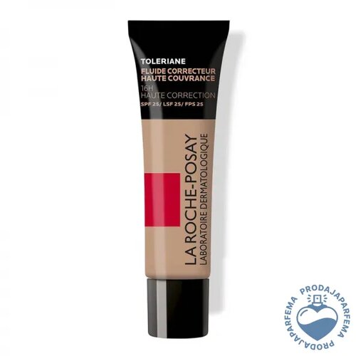 LAROCHE-POSAY Toleriane Fluide Correcteur SPF25 (N°13) 30ml Cijene