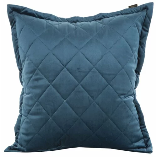 Eurofirany Unisex's Pillowcase 386345 Navy Blue