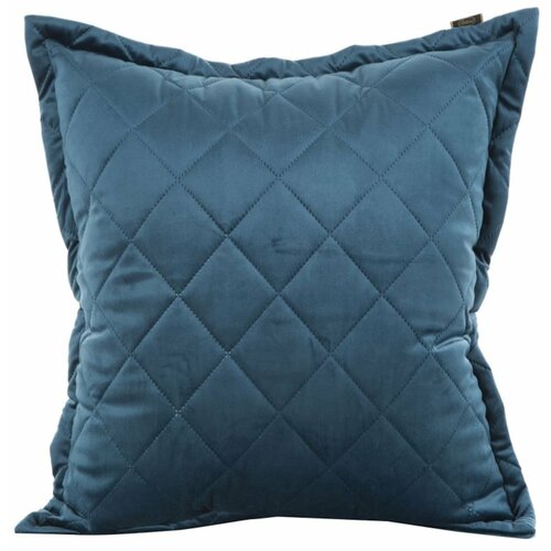 Eurofirany unisex's Pillowcase 386345 Navy Blue Cene