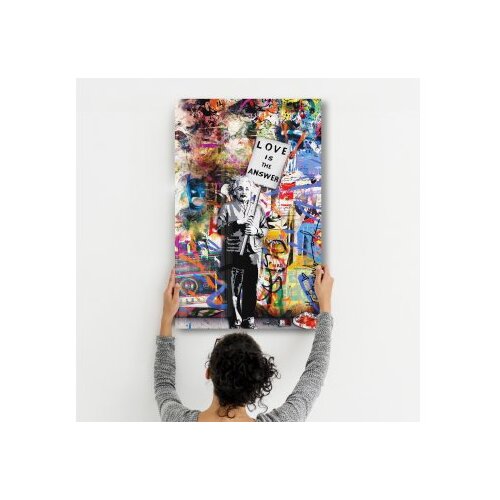 Wallity slika VFT-3028, 46x72cm Slike