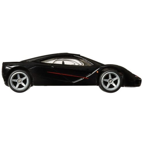 Hot Wheels avtomobilska kultura: avto mclaren F1 - 1:64 Cene