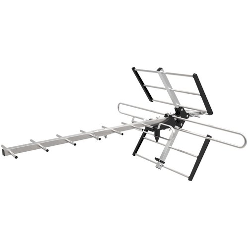 Cabletech Pasivna usmerena TV antena Yagi ANT0633 Cene