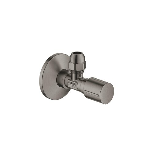 Grohe 22037AL0" Brushed Hard Graphite ek ventil ugaoni 1/2x3/8\ Cene
