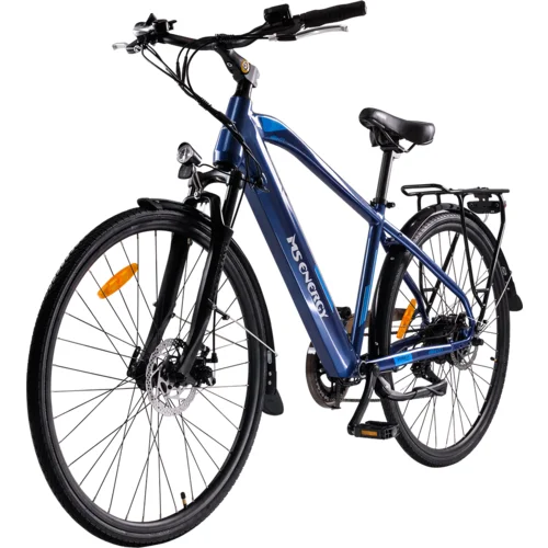 NO MS ENERGY e-Bike c11