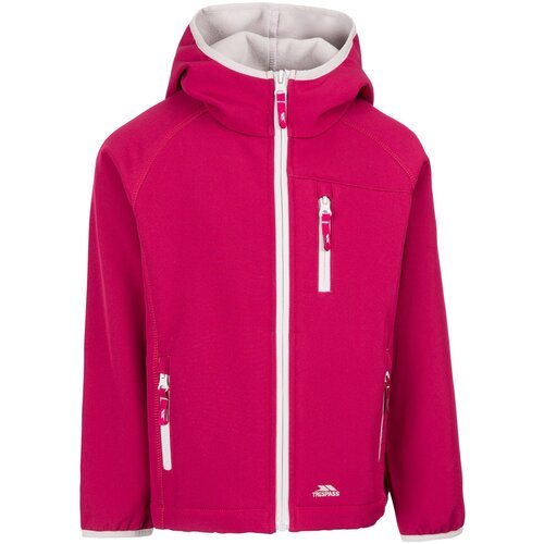 Trespass Children&amp;#039;s softshell jacket Kian Slike