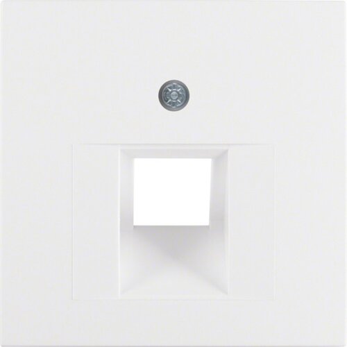 Berker center plate pws 14071909, (20891280) Slike