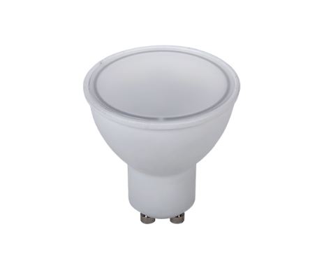 Elmark LED žarnica GU10 6W - toplo bela Cene