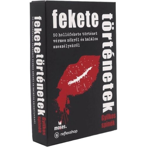Asmodee Crne priče: Killer Spins - dru&scaron;tvena igra Cijene