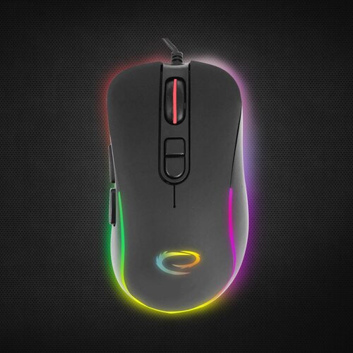 Esperanza EGM303 mouse Right-hand USB Type-C Optical 2400 DPI Cijene
