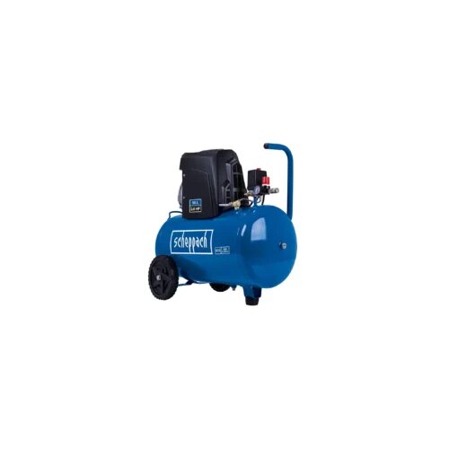 Scheppach kompresor za vazduh HC63 50L Cijene