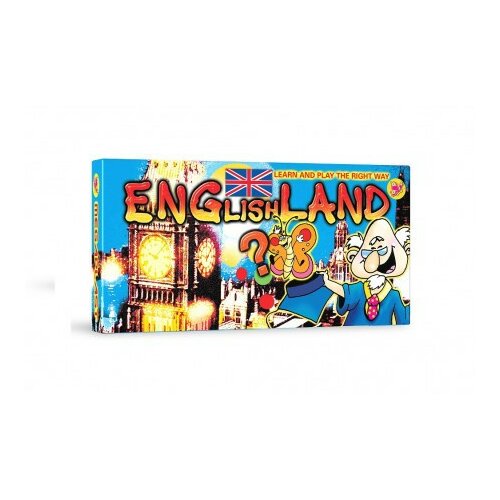 English land ( 950025 ) Slike