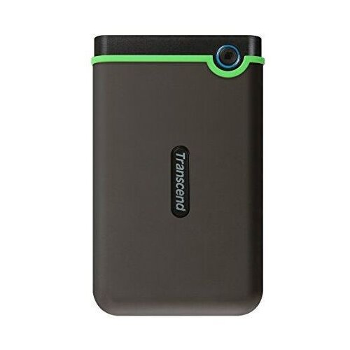 Vanjski tvrdi disk 2TB StoreJet 25M3S Transcend... Cijene