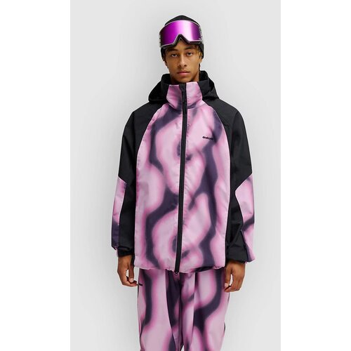 DC Trackstar 10K Jakna offscale lilac Cene