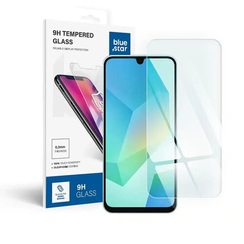Blue Star kaljeno staklo za Samsung Galaxy A26 5G Cene