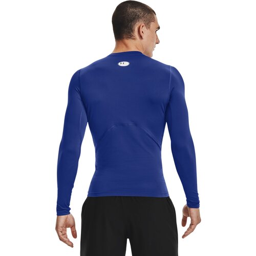 Under Armour Men's compression shirt HG Armour Comp LS Cene