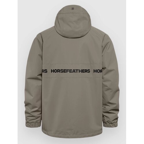 Horsefeathers Jakna Gordie Jacket Taupe XL Cene