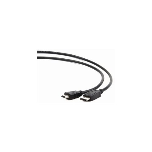  na HDMI kabal GEMBIRD, CC-DP-HDMI-5M, 5m, DP male to HDMI type A male Cijene