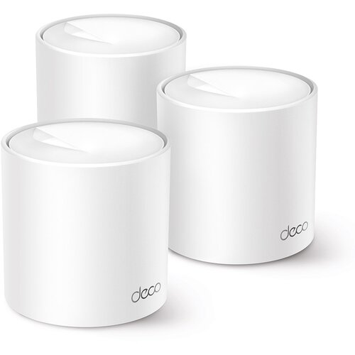 Tp-link Deco X1500 (3er-Pack) Cijene