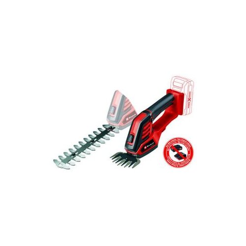 Einhell GE-CG 18/100 Li-Solo Akumulatorske makaze Cene