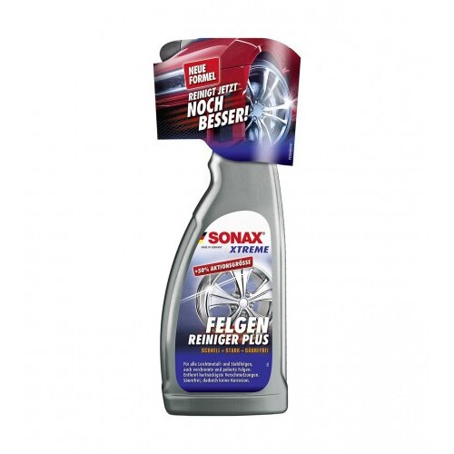 Sonax Sredstvo za čišćenje felgi 750ml XTREME Cijene