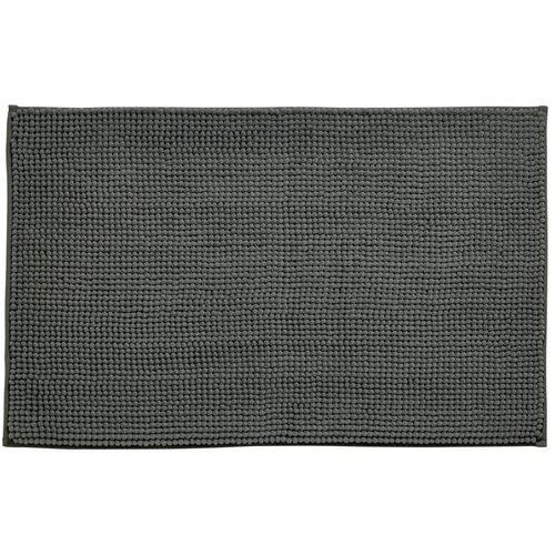 Catherine Lansfield siva kopalniška preproga 80x50 cm bobble - catherine lansfield Cene