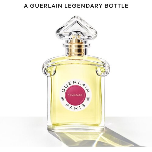 Guerlain Chamade toaletna voda za žene 75 ml Slike